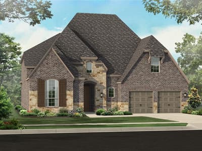 2691 Douglas Lane, Prosper TX 75078