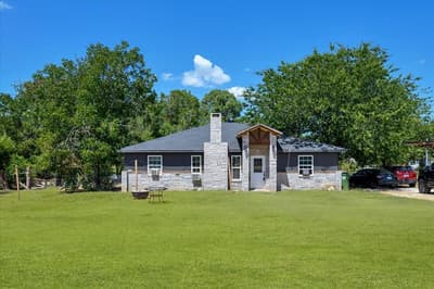 4506 Garden View Drive, Granbury TX 76049 - Photo 5