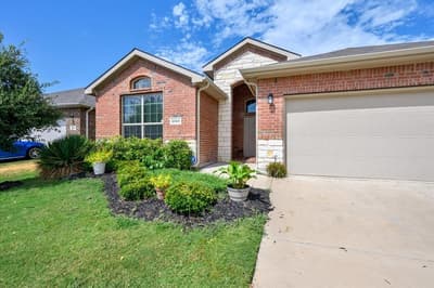 2424 O Conner Ranch Drive, Weatherford TX 76087 - Photo 3
