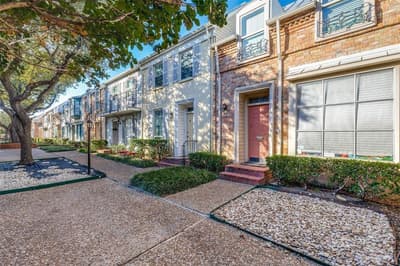 9843 Park Lane Court, Dallas TX 75220 - Photo 2