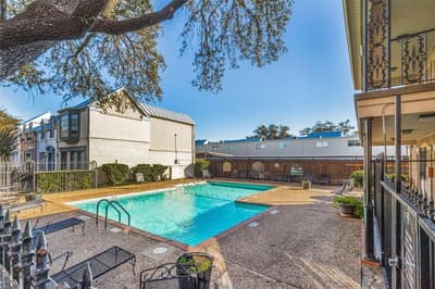 9843 Park Lane Court, Dallas TX 75220 - Photo 3