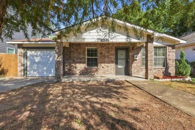 2335 Bethurum Avenue, Dallas TX 75215