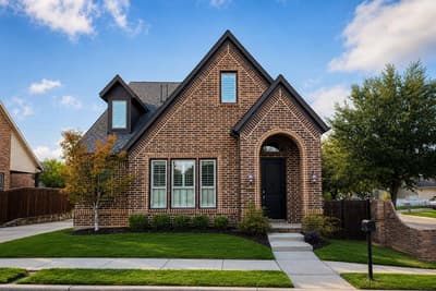 6145 Pleasant Dream Street, North Richland Hills TX 76180