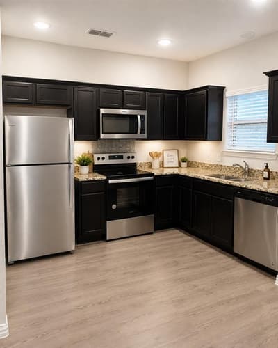 714 N Wofford Street, Athens TX 75751 - Photo 4