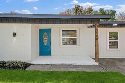 5508 Alter Drive, Fort Worth TX 76119 - Photo 2