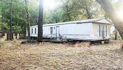 112 Charlie's Place Road, Trinidad TX 75163
