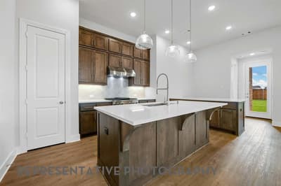 917 Schuberts Road, Fort Worth TX 76247 - Photo 2
