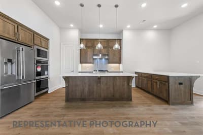 917 Schuberts Road, Fort Worth TX 76247 - Photo 3