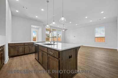 917 Schuberts Road, Fort Worth TX 76247 - Photo 4