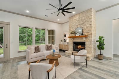 30 Rainbow Drive, Star Harbor TX 75148 - Photo 2