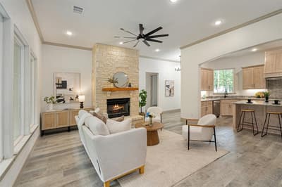 30 Rainbow Drive, Star Harbor TX 75148 - Photo 5
