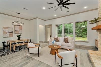 30 Rainbow Drive, Star Harbor TX 75148 - Photo 4