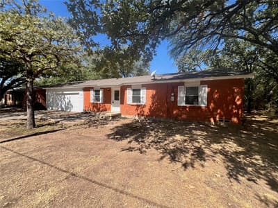 115 Burl Street, Corinth TX 76208
