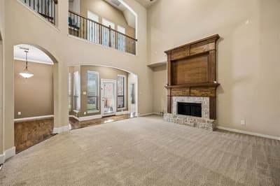 1400 Prairie Drive, Carrollton TX 75007 - Photo 3