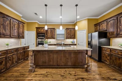 1400 Prairie Drive, Carrollton TX 75007 - Photo 4