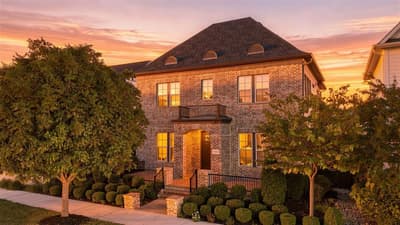 7508 Hanover Street, McKinney TX 75071