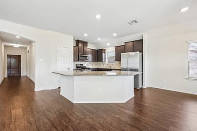 3204 Brazos Drive, Little Elm TX 75068 - Photo 3