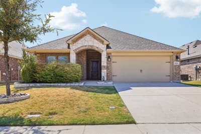 3204 Brazos Drive, Little Elm TX 75068