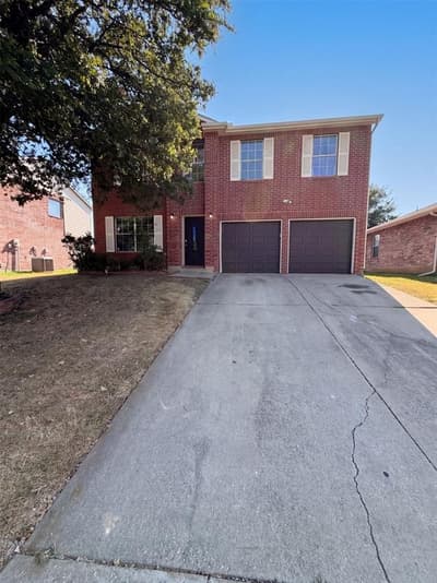 441 Longshore Drive, Little Elm TX 75068