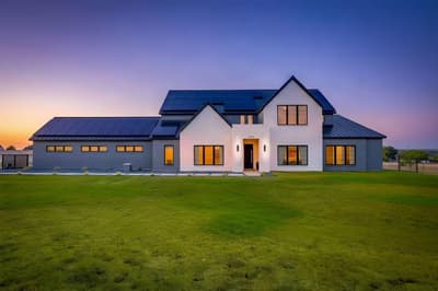 305 Kolb Drive, Aledo TX 76008
