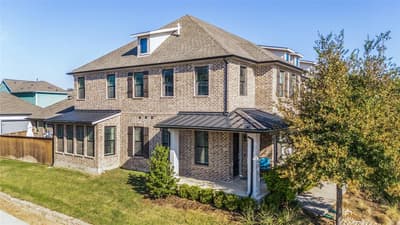 1507 Jackson Street, Carrollton TX 75006