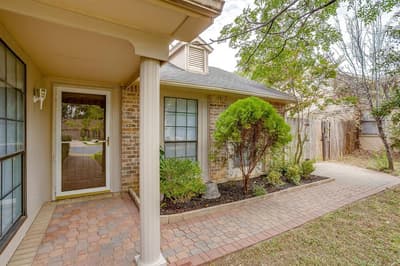 7913 Bermejo Road, Fort Worth TX 76112 - Photo 3