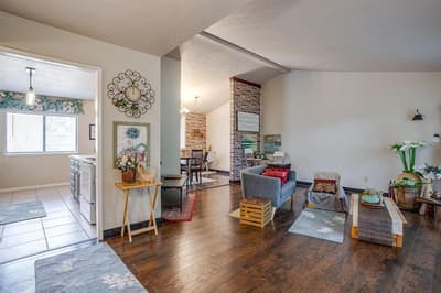 7913 Bermejo Road, Fort Worth TX 76112 - Photo 5