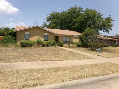 1421 Guildford Street, Garland TX 75044