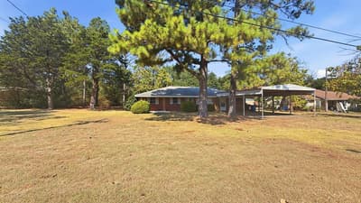 1027 Highway 377 N, Whitesboro TX 76273