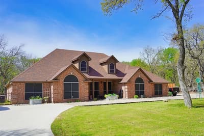 286 W Ridge Street, Decatur TX 76234 - Photo 3