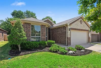 1232 Scott Drive, Weatherford TX 76087 - Photo 2