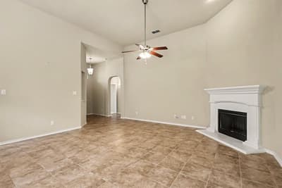 1232 Scott Drive, Weatherford TX 76087 - Photo 5