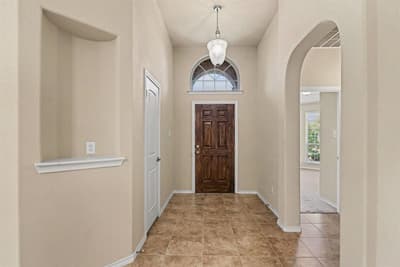 1232 Scott Drive, Weatherford TX 76087 - Photo 4