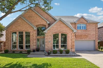 5009 Quail Creek Drive, McKinney TX 75072