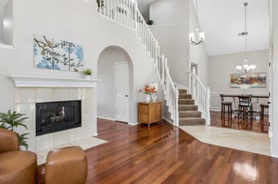5009 Quail Creek Drive, McKinney TX 75072 - Photo 5