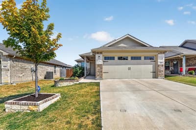 6816 Turtle Stream Drive, Fort Worth TX 76179 - Photo 3