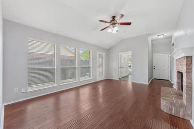 2054 Wild Creek Court, Dallas TX 75253 - Photo 2