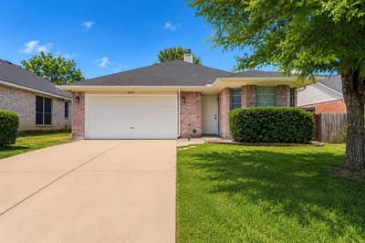 2054 Wild Creek Court, Dallas TX 75253