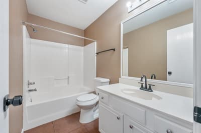 2054 Wild Creek Court, Dallas TX 75253 - Photo 4