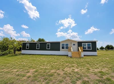 2156 FM 2264, Decatur TX 76234