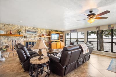 2537 Forest Park Drive, Granbury TX 76048 - Photo 5