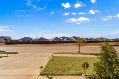 2117 Winding Creek Way, Denton TX 76208 - Photo 3