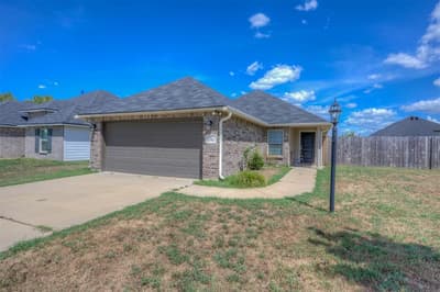 370 Camden Hill Street, Haughton LA 71037