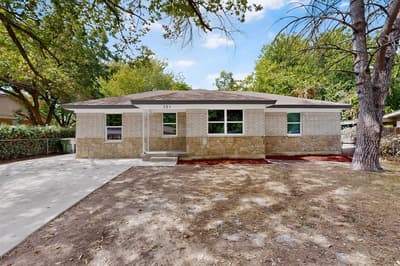 721 Hall Road, Seagoville TX 75159 - Photo 2