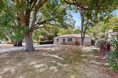 721 Hall Road, Seagoville TX 75159 - Photo 3