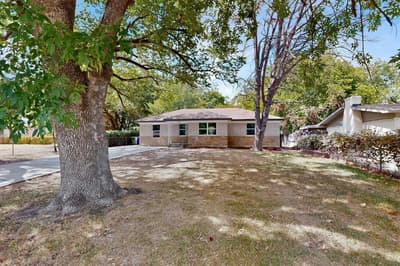 721 Hall Road, Seagoville TX 75159 - Photo 5