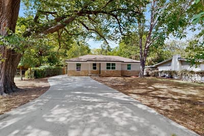 721 Hall Road, Seagoville TX 75159 - Photo 4