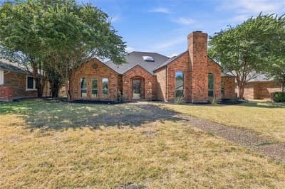 2312 Stone Glen Lane, Carrollton TX 75007 - Photo 3