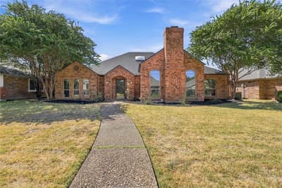2312 Stone Glen Lane, Carrollton TX 75007