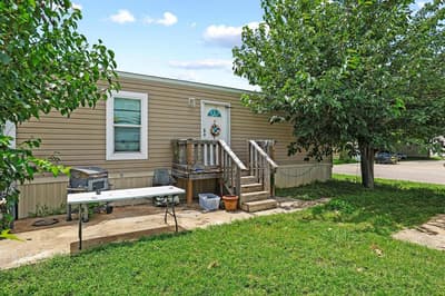 132 Knollwood Drive, Sherman TX 75092